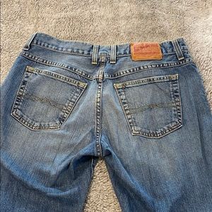 Lucky Brand Bootcut